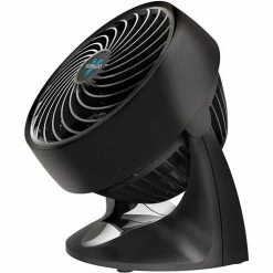 Vornado® 133 Small Room Air Circulator, Black