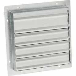 TPI Shutter For 20" Exhaust Fans CES-20G
