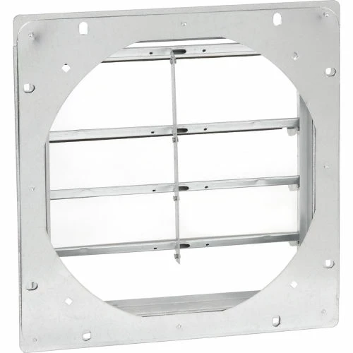 TPI Shutter For 30" Exhaust Fans CES-30G - Image 3