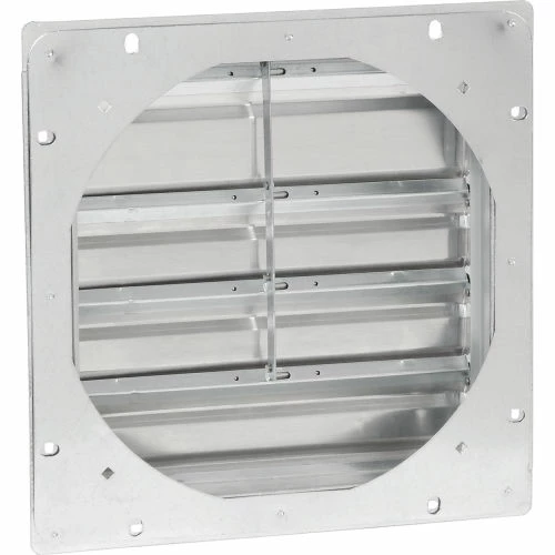 TPI Shutter For 30" Exhaust Fans CES-30G - Image 4