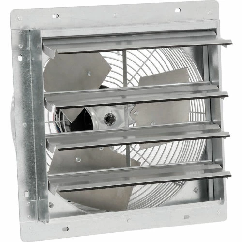 TPI Shutter For 30" Exhaust Fans CES-30G - Image 6