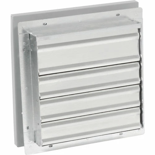TPI Shutter For 30" Exhaust Fans CES-30G - Image 8