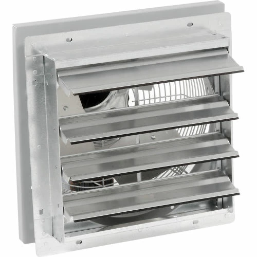 TPI Shutter For 30" Exhaust Fans CES-30G - Image 9