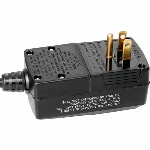 Global Industrial 12" Portable Blower Fan, 2 Speed, 1640 CFM, 3/8 HP - Image 11