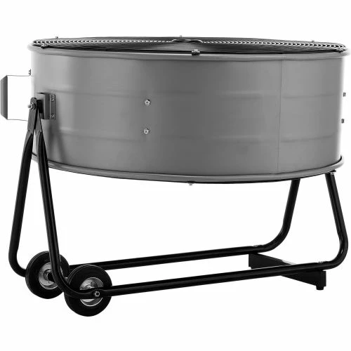 CD Continental Dynamics® 36" Portable Tilt Blower Fan, 11200 CFM, 1/3 HP, 1 Phase - Image 3