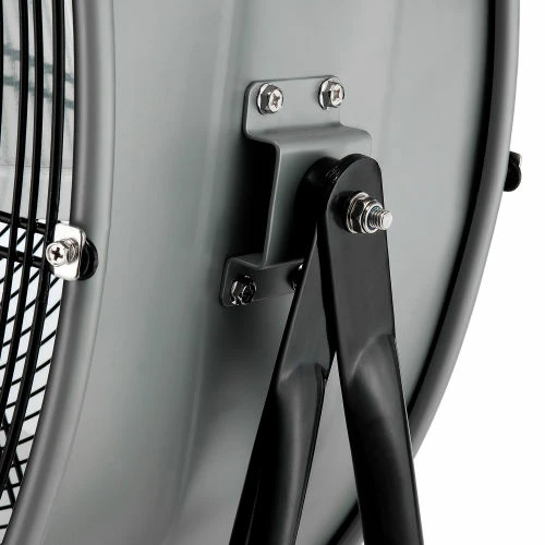 CD Continental Dynamics® 36" Portable Tilt Blower Fan, 11200 CFM, 1/3 HP, 1 Phase - Image 10