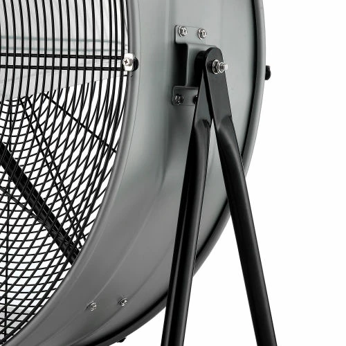 CD Continental Dynamics® 36" Portable Tilt Blower Fan, 11200 CFM, 1/3 HP, 1 Phase - Image 11