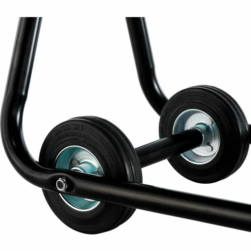 CD Continental Dynamics® 36" Portable Tilt Blower Fan, 11200 CFM, 1/3 HP, 1 Phase - Image 15