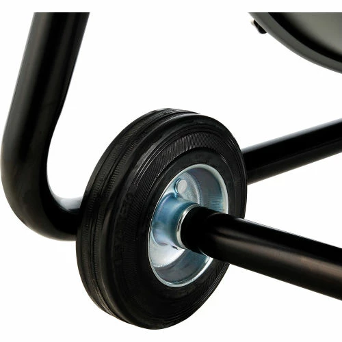 CD Continental Dynamics® 36" Portable Tilt Blower Fan, 11200 CFM, 1/3 HP, 1 Phase - Image 16