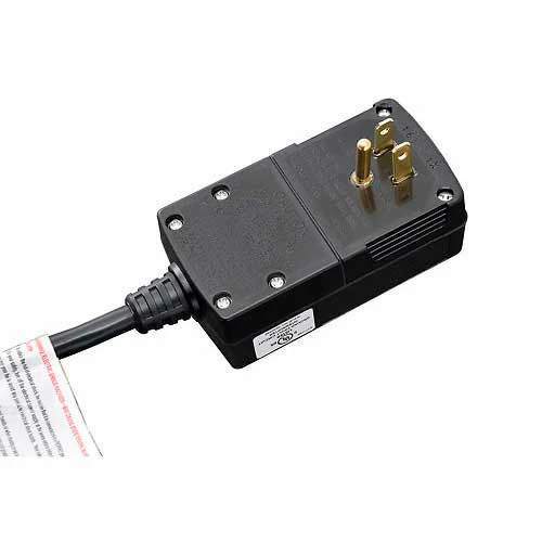 Global Industrial 12" Portable Blower Fan, 16' Flexible Duct, 2 Speed, 1640 CFM, 3/8 HP - Image 11