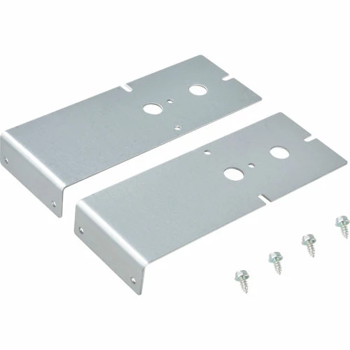 Global Industrial 4" Galvanized Steel Inline Duct Fan W/ Energy Star Rating - Image 8