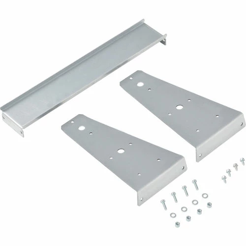 Global Industrial 10" Galvanized Steel Inline Duct Fan W/ Energy Star Rating - Image 8