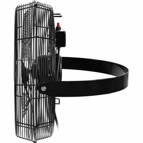 Global Industrial 18" Industrial Workstation Fan, Outdoor Rated, 5,650 CFM, 1/3 HP - Image 3