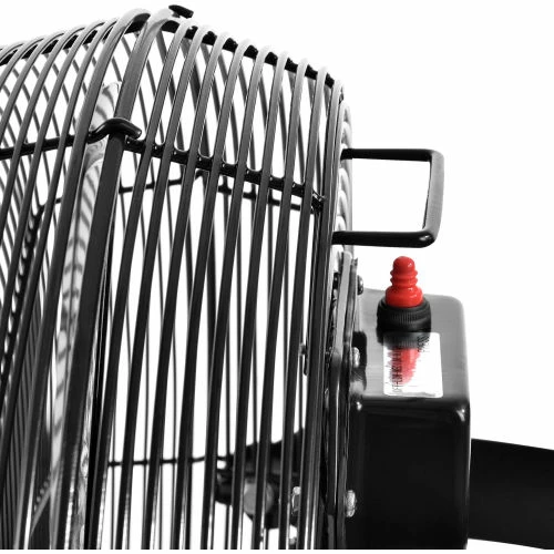 Global Industrial 18" Industrial Workstation Fan, Outdoor Rated, 5,650 CFM, 1/3 HP - Image 6