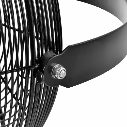 Global Industrial 18" Industrial Workstation Fan, Outdoor Rated, 5,650 CFM, 1/3 HP - Image 7