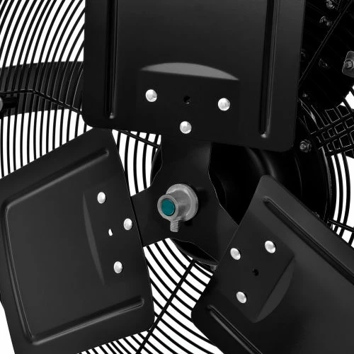 Global Industrial 18" Industrial Workstation Fan, Outdoor Rated, 5,650 CFM, 1/3 HP - Image 8
