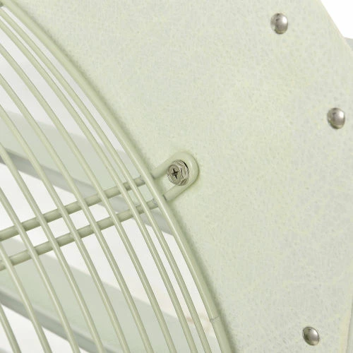 CD Continental Dynamics® 12" Corrosion Resistant Exhaust Fan, 1 Speed, 1/8 HP, Single Phase - Image 17