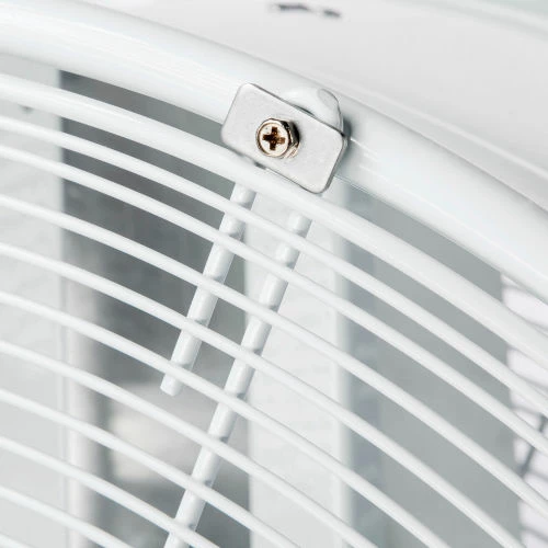 Global Industrial 24" Outdoor Rated Mobile Tilt Drum Blower Fan, 2 Speed, 5,800 CFM, 1/4 HP - Image 9