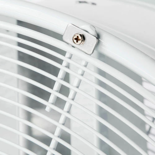 Global Industrial 42" Outdoor Rated Mobile Tilt Drum Blower Fan, 2 Speed, 15,000 CFM, 1/2 HP - Image 9