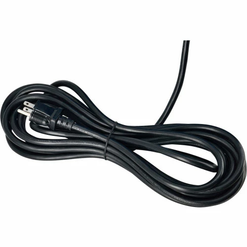 Global Industrial 8" Confined Space Blower Fan, Rotomold Plastic, 1 Speed, 1000 CFM, 1/3 HP - Image 11