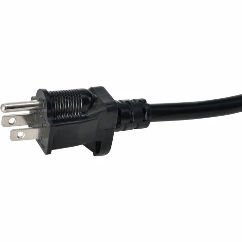 Global Industrial 8" Confined Space Blower Fan, Rotomold Plastic, 1 Speed, 1000 CFM, 1/3 HP - Image 12