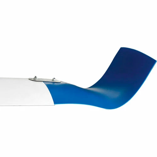 Global Industrial™ 14' HVLS Ceiling Fan - BLDC Motor - 182280 CFM - 208/240V - Image 6