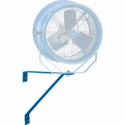Global Industrial™ Wall/Column Bracket for High Velocity Dock Fans