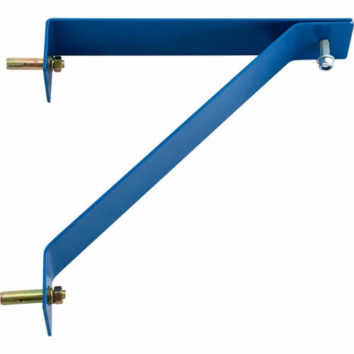 Global Industrial Wall/Column Bracket for High Velocity Dock Fans - Image 3