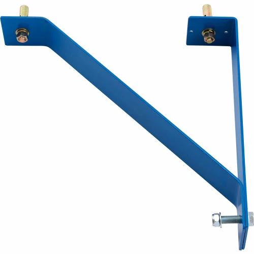 Global Industrial Wall/Column Bracket for High Velocity Dock Fans - Image 4