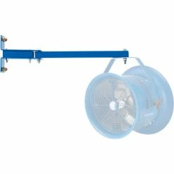 Global Industrial™ Dock Truck Mount for High Velocity Dock Fans