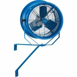 Global Industrial™ 22" High Velocity Fan, Wall and Column Mount, 115V