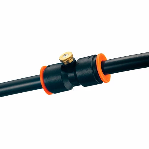 Global Industrial Misting Kit For 24"-30" Outdoor Drum Fans - Image 3