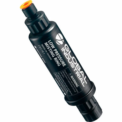 Global Industrial Misting Kit For 24"-30" Outdoor Drum Fans - Image 6