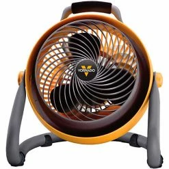 Vornado CR1-0089-16, 293 Heavy Duty Shop Fan, 120V, 717 CFM