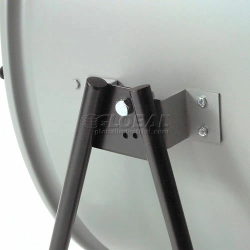 TPI 36" Haz. Location Portable Blower Fan w/ Swivel Base, 6,900 CFM, 1/2 HP, 1 Phase - Image 12