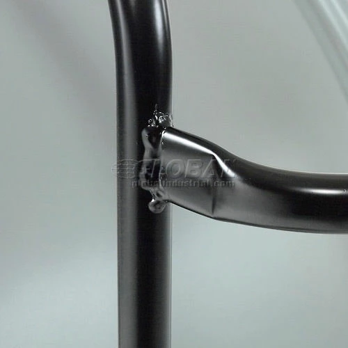 TPI 36" Haz. Location Portable Blower Fan w/ Swivel Base, 6,900 CFM, 1/2 HP, 1 Phase - Image 14