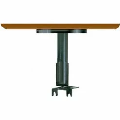 Vertical Mounting Bracket for HV Series Fans