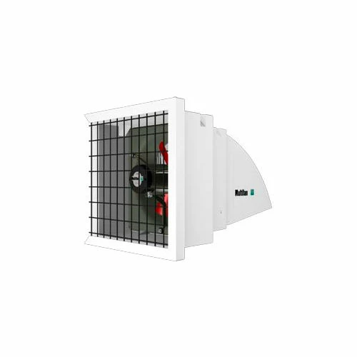 Multifan 20" Mulitfan Hood Shutter Wire Guard 240v