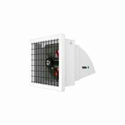 Multifan 24" Mulitfan Hood Shutter Wire Guard 240v