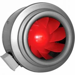 Atmosphere Vortex High Performance Inline Duct Blower Fan 16"