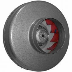 Atmosphere Vortex Inline Duct Blower Fan Plus 6"