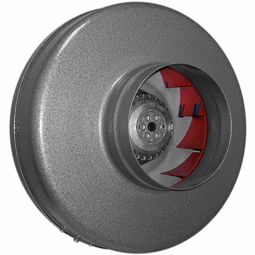 Atmosphere Vortex Inline Duct Blower Fan Plus 6"