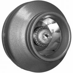 Atmosphere Vortex Inline Duct Blower Fan Plus 8"