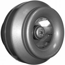 Atmosphere Vortex Inline Duct Blower Fan Plus 12"