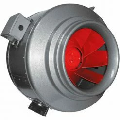 Atmosphere Vortex High Performance Inline Duct Blower Fan 12"