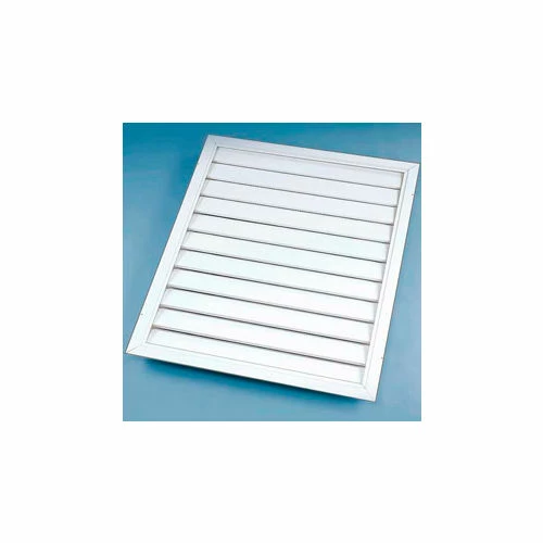 Standard Ceiling Shutter AS16 for 36" Fan - 32" x 43" ID