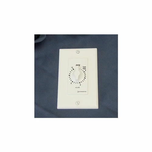 12 Hour Timer FG12HRTIM