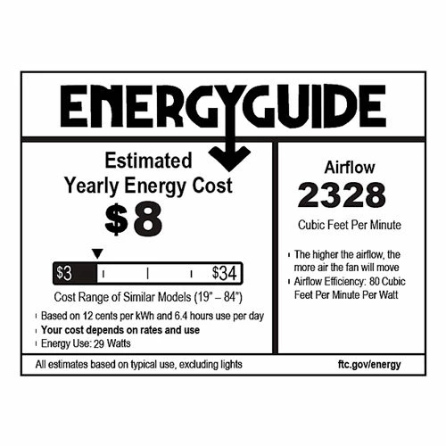 Hunter Fan Low Profile® IV 42" Indoor Ceiling Fan 51059 - White - Image 2