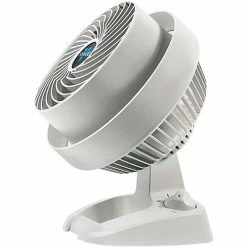 Vornado® 530L Small Whole Room Air Circulator, White
