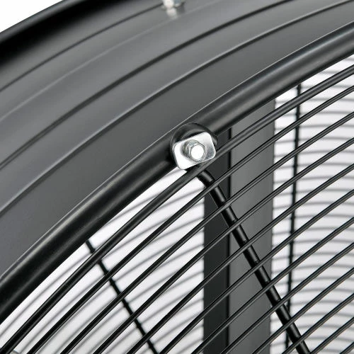 Global Industrial 48" Portable Drum Blower Fan, 19500 CFM, 1-1/2 HP, 1 Phase - Image 8